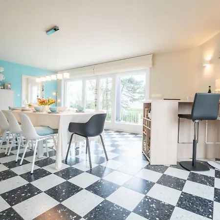 Villa Odyssee By Interhome De Haan