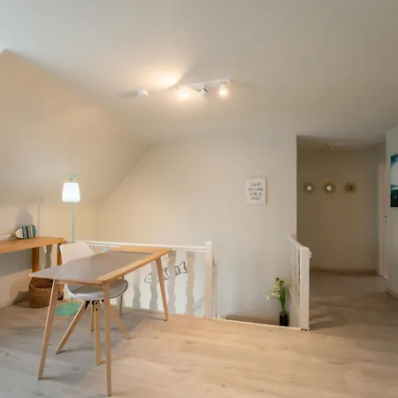Odyssee - Featured In 'juliette' By Interhome Villa De Haan