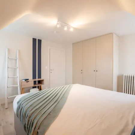 Odyssee By Interhome Villa