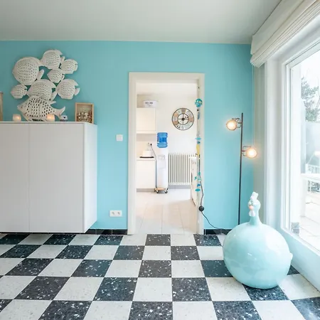 Odyssee - Featured In 'juliette' By Interhome Villa