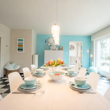 Odyssee - Featured In 'juliette' By Interhome Villa *