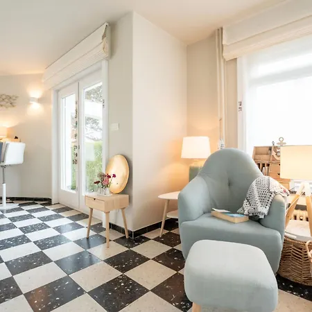 Villa Odyssee - Featured In 'juliette' By Interhome De Haan